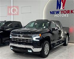 شێڤرۆلێت سلڤەرادۆ